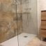 Reforma completa de cuarto de baño en San Marcelino